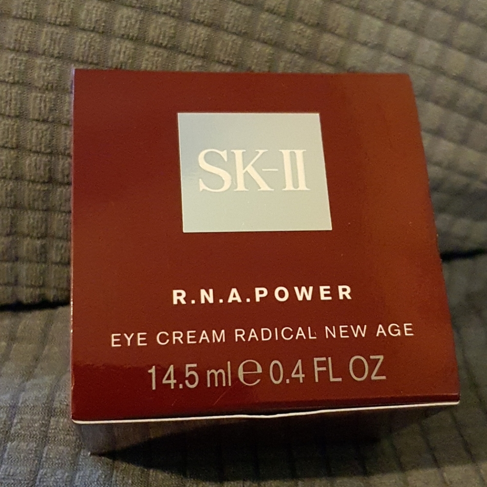 SK 2 RNA Power Eye Cream